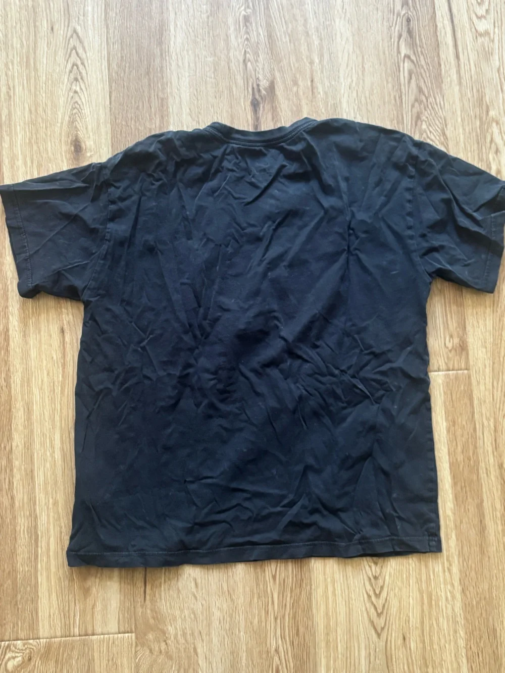 Nike Black Kids XL